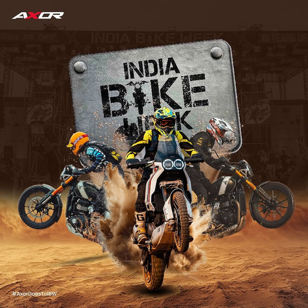 AXOR Joins IBW 2024