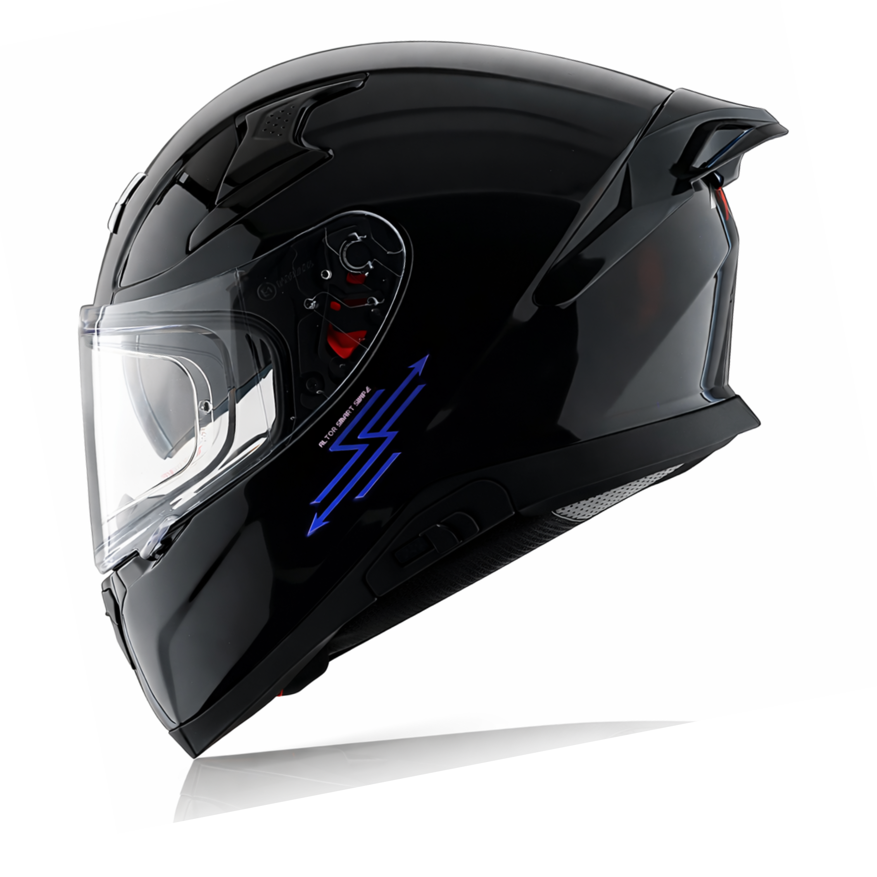 Axor X Altor Apex Smart Bluetooth Helmet