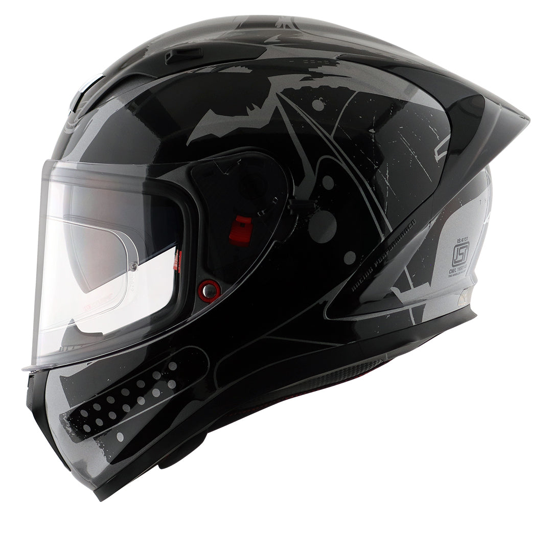 batman bike helmet Street DC Batman Helmet