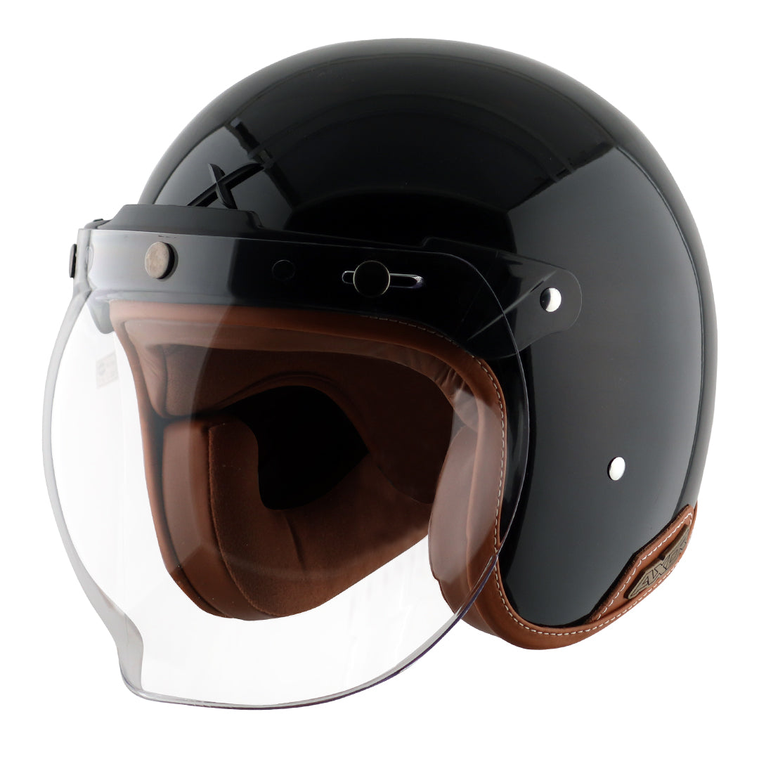 Axor Retro Jet Helmet - Main Image