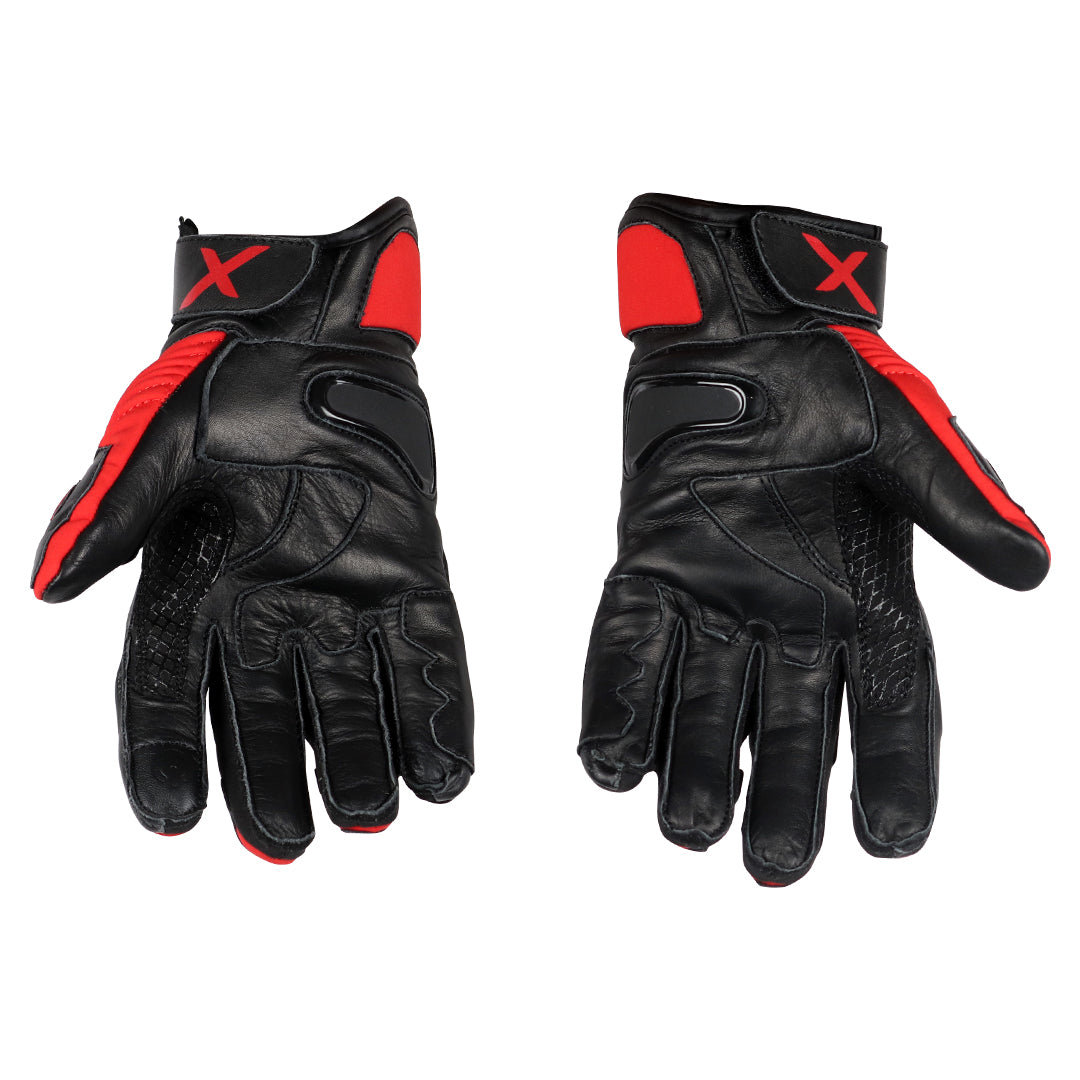 Black Red