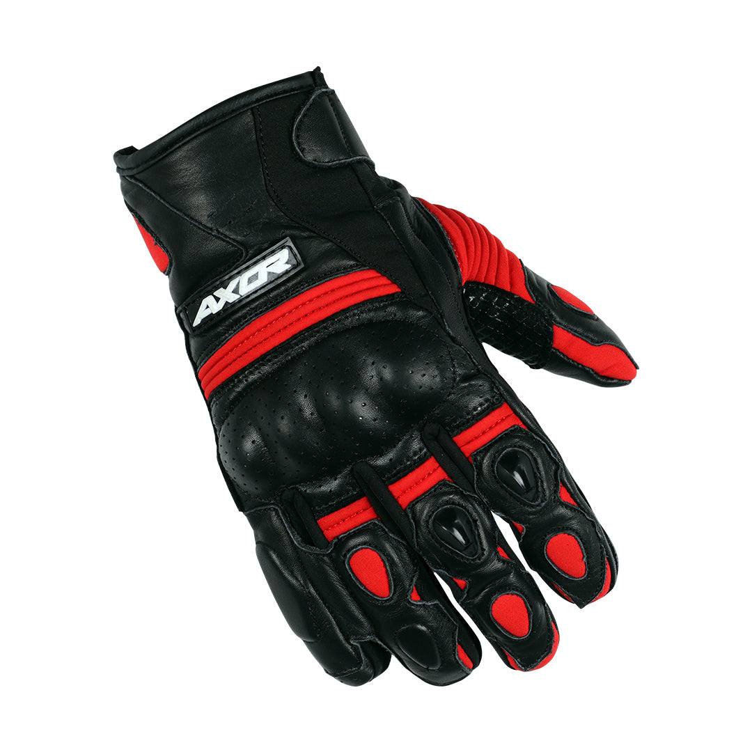 Black Red