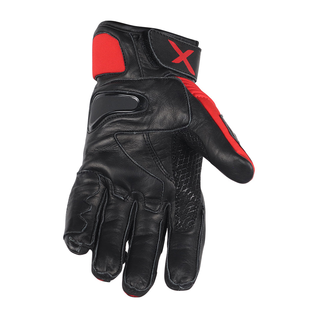 Black Red