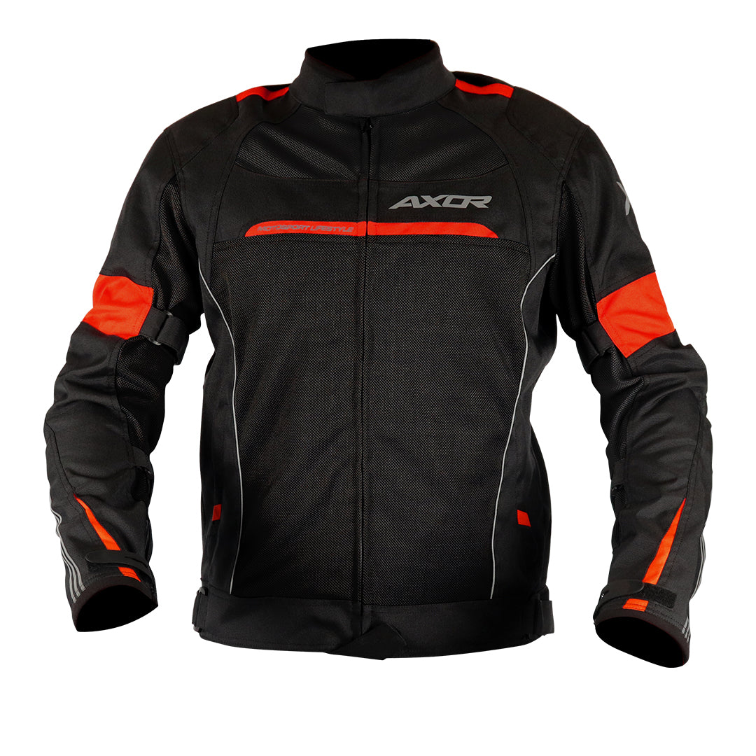 BLACK ORANGE