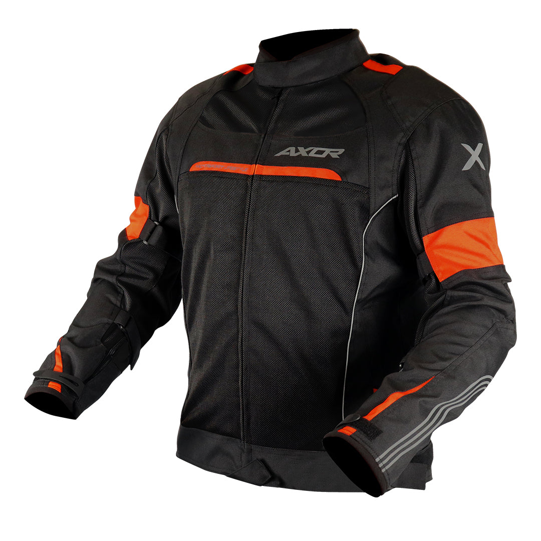 BLACK ORANGE