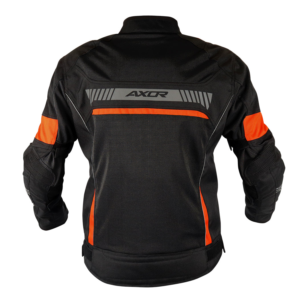 BLACK ORANGE