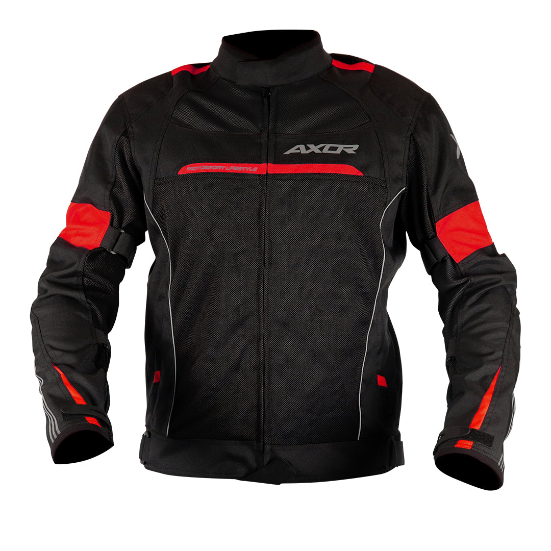 BLACK RED
