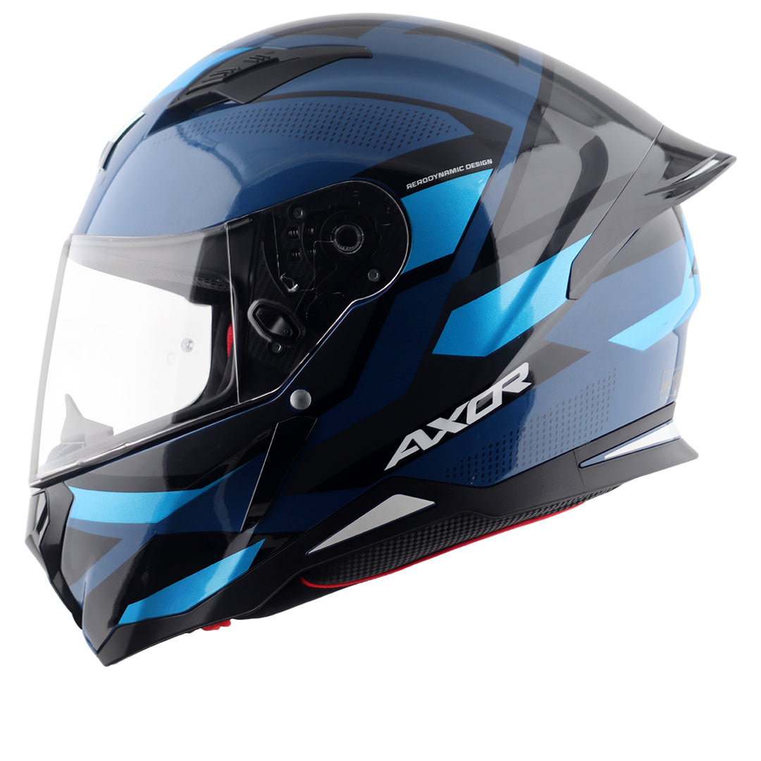 Hunter Cornet Helmet - Image 1
