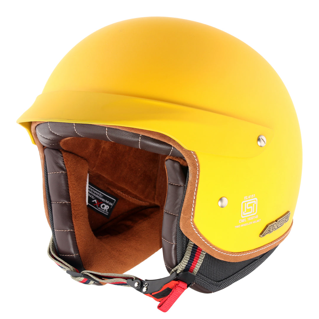 Dull Yellow