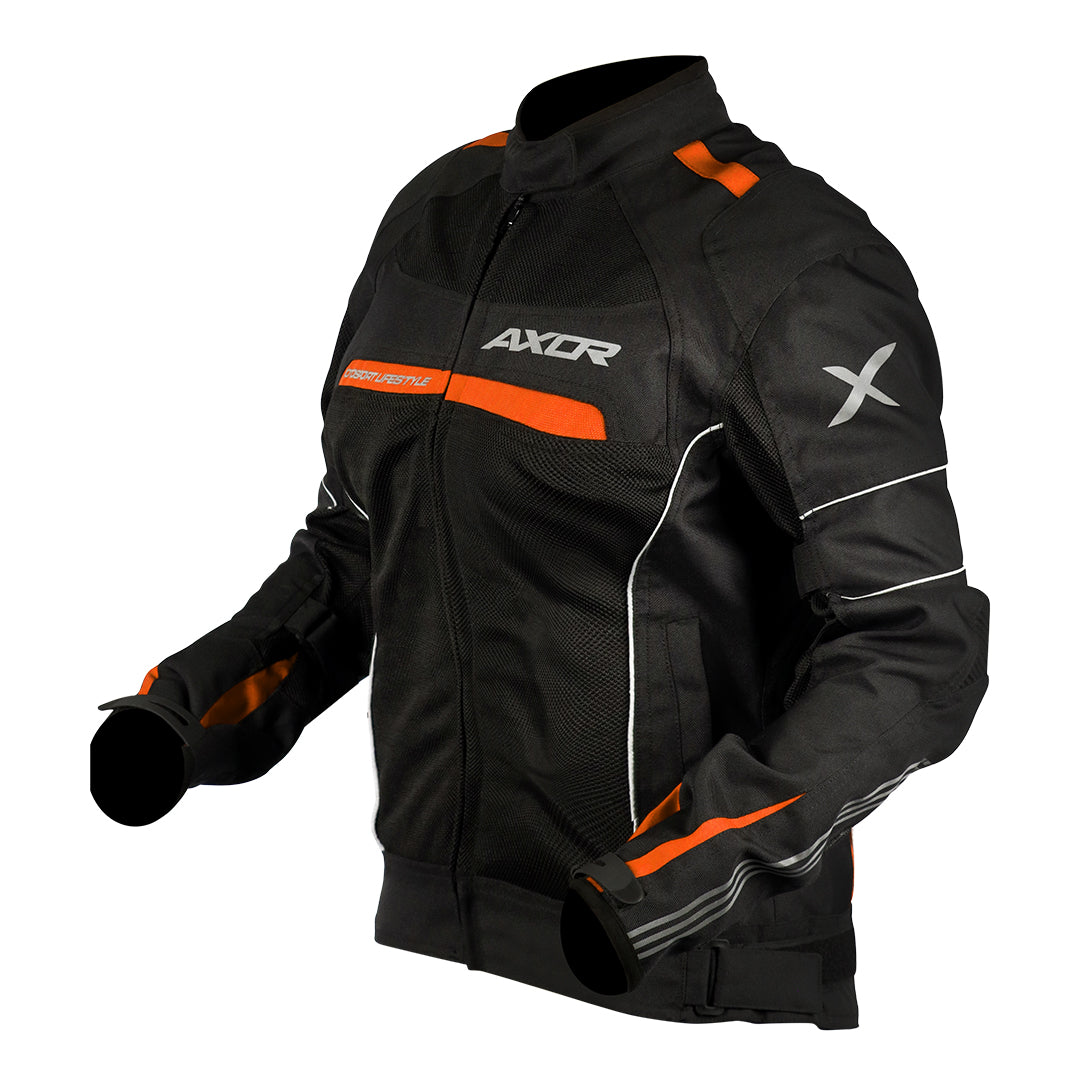 BLACK ORANGE