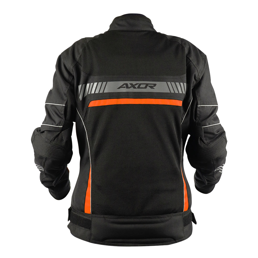BLACK ORANGE