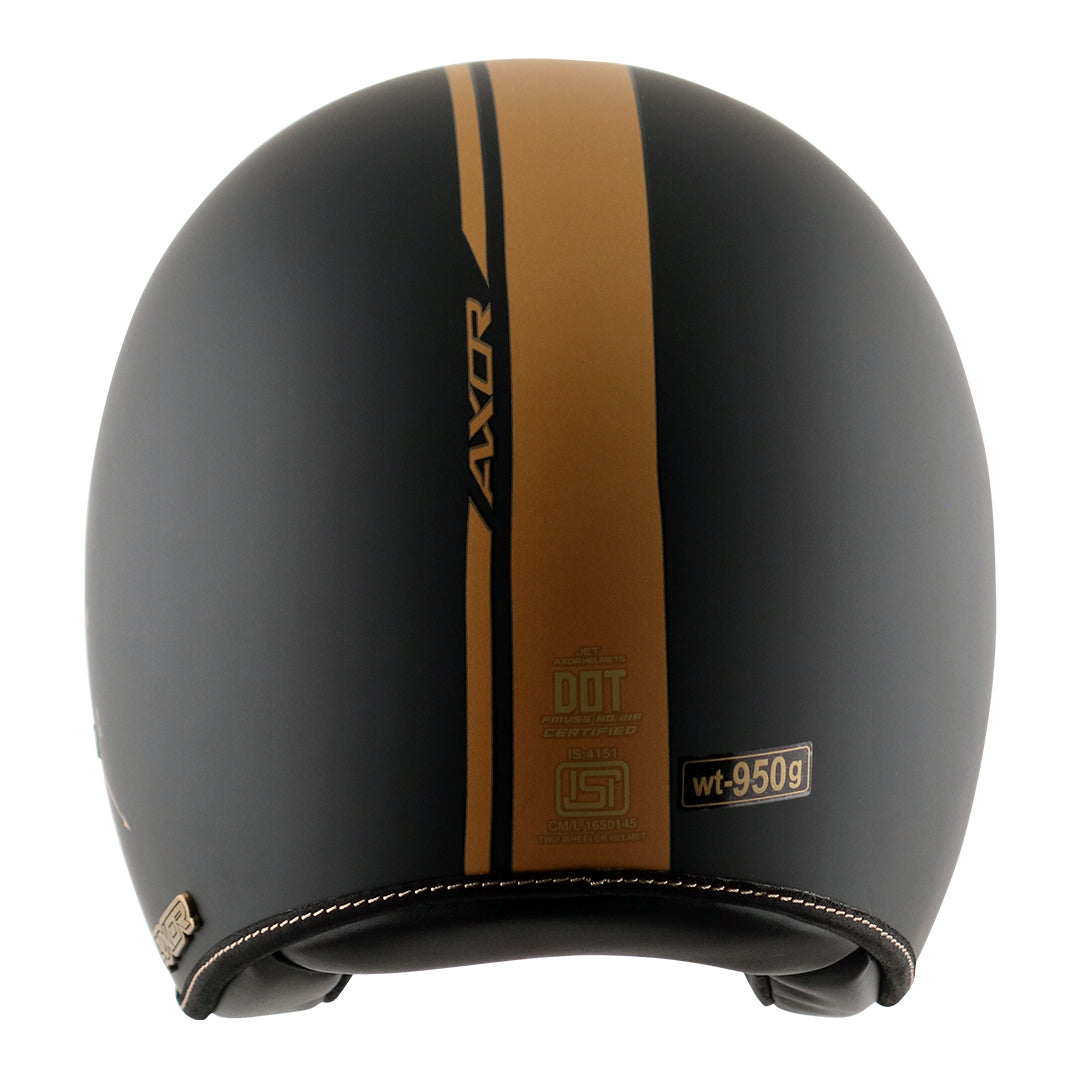 Dull Black