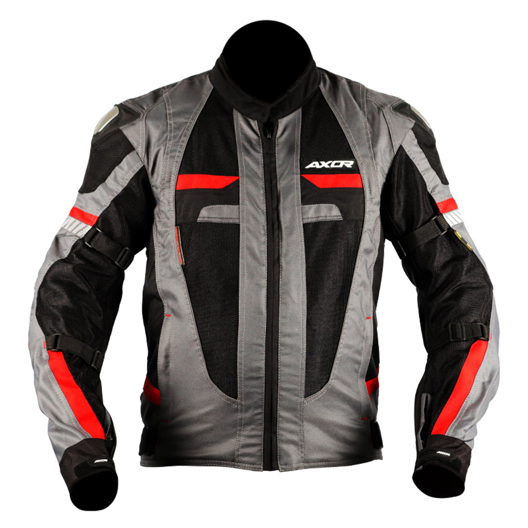 BLACK RED