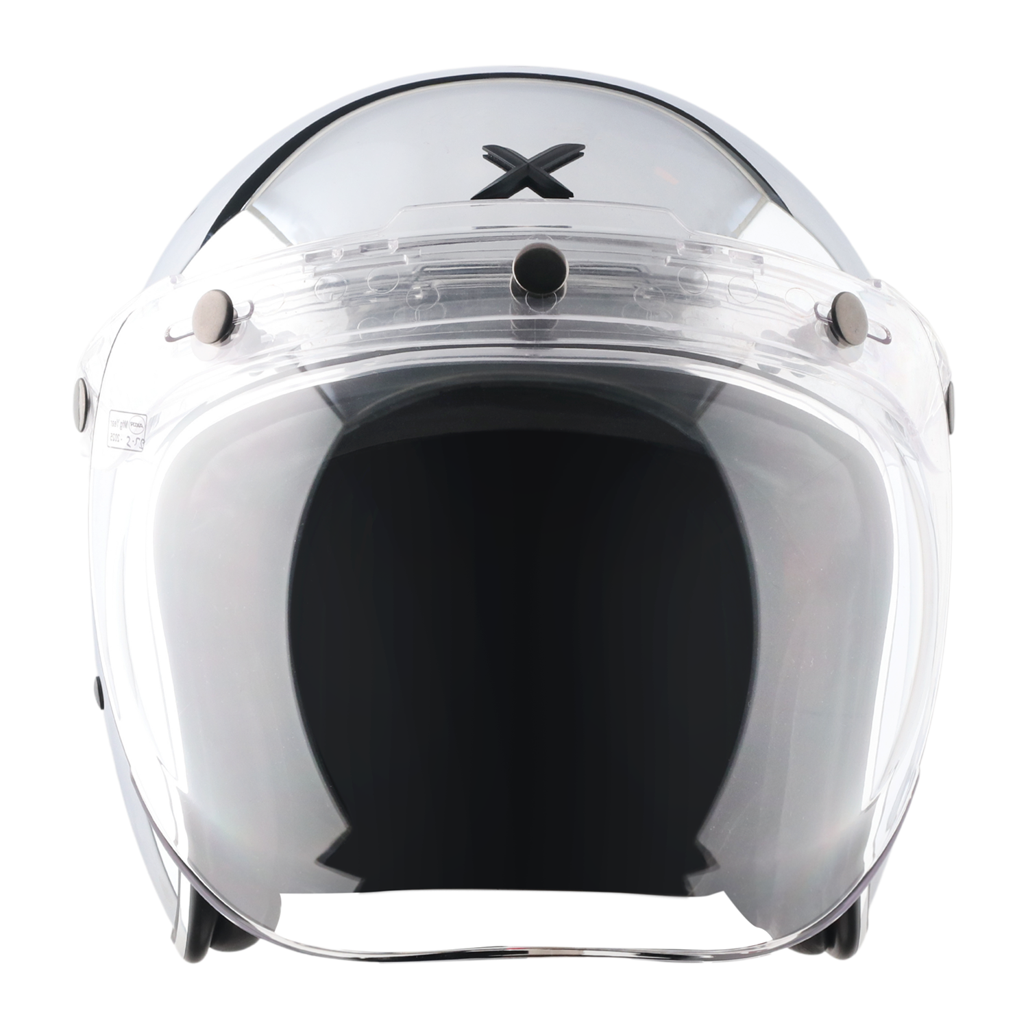CHROME