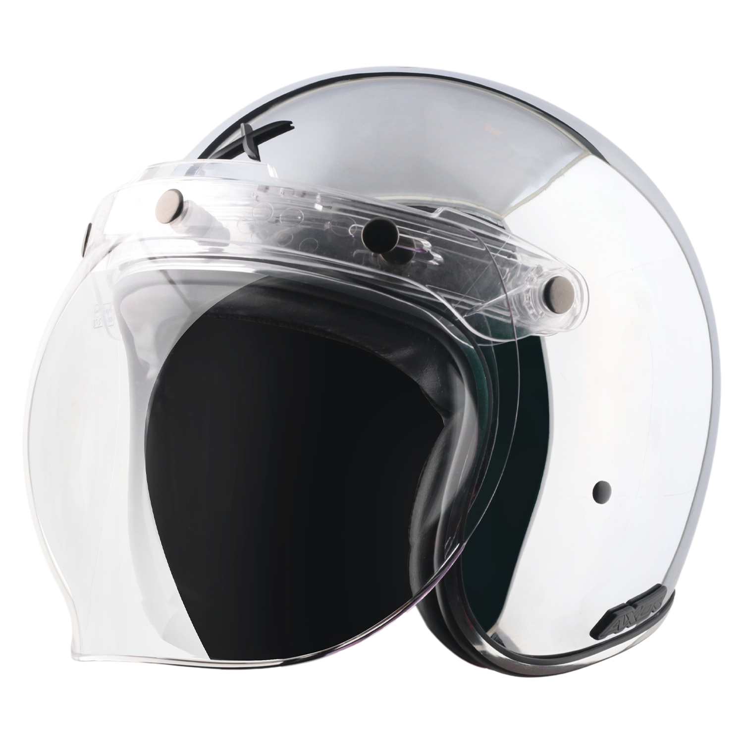 CHROME
