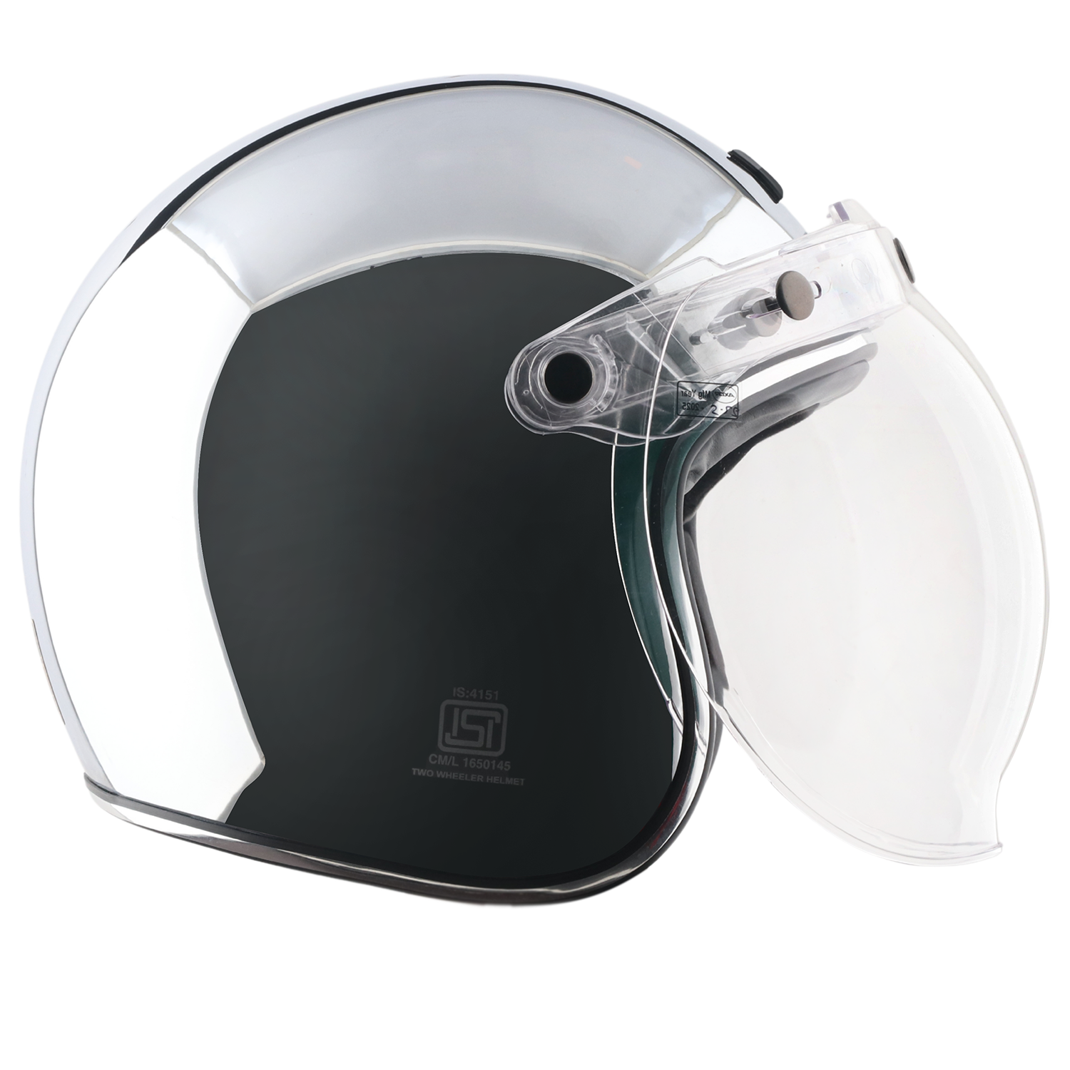 CHROME