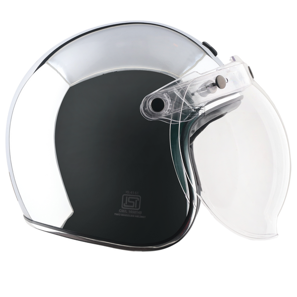 CHROME