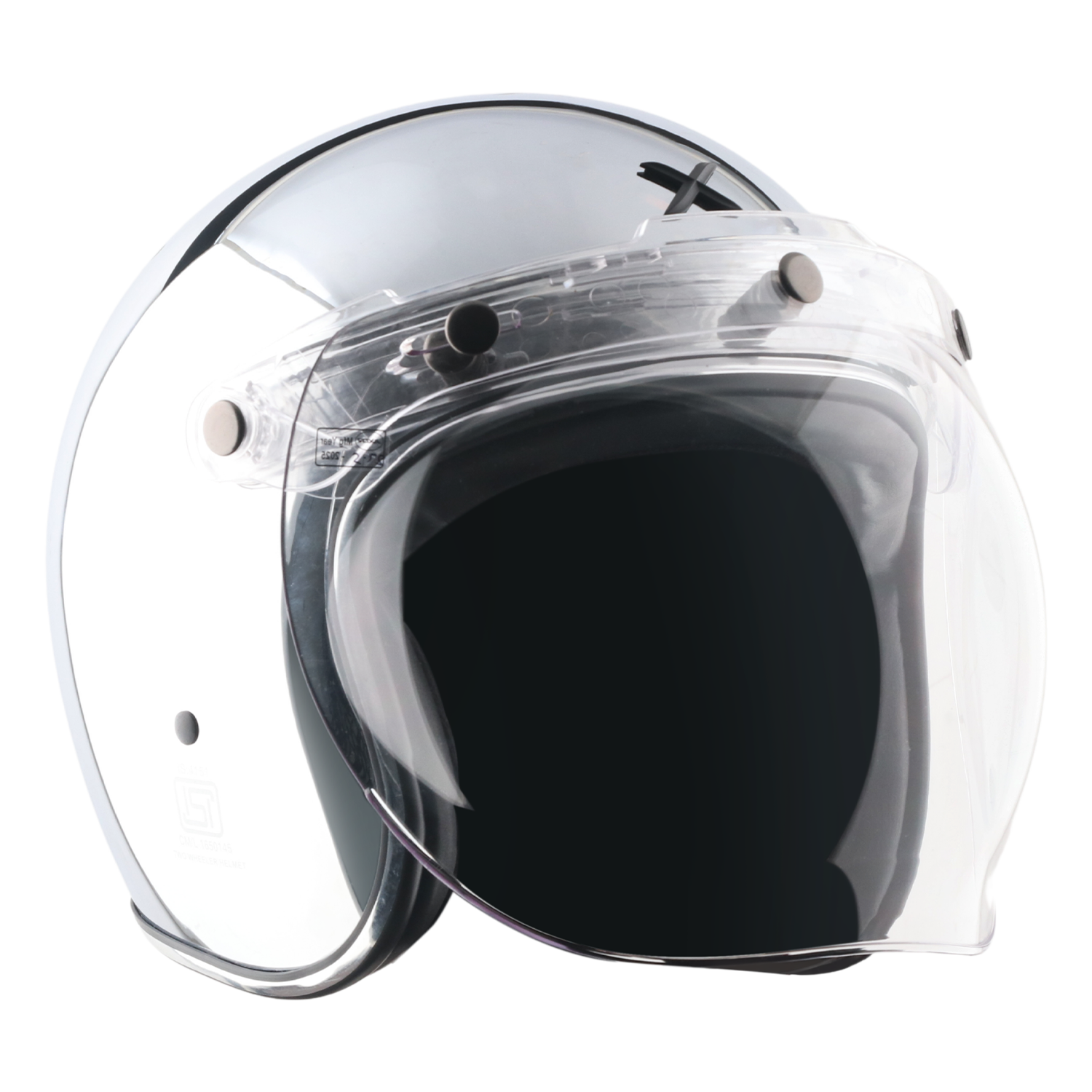 CHROME