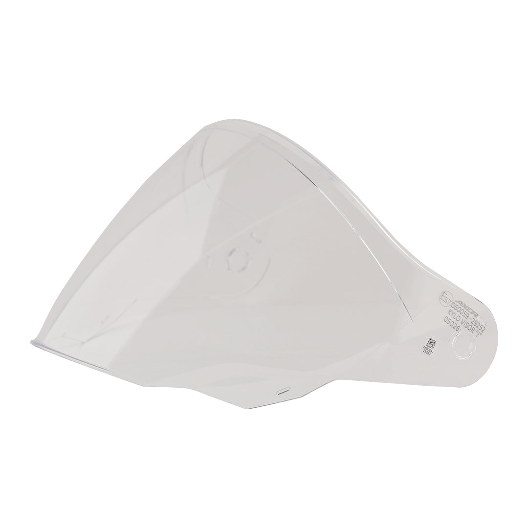 Axor Kylo Clear Visor – Helmet Visor | Axor Helmets