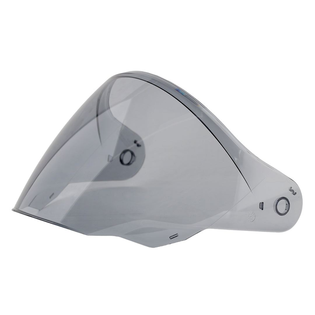 Axor Kylo Smoke Visor – Helmet Visor | Axor Helmets
