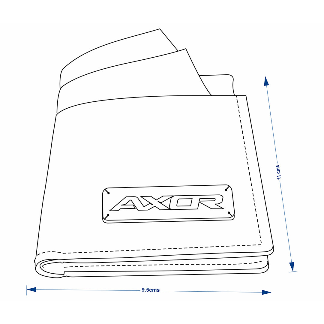 Cloud Grey with Black Leather