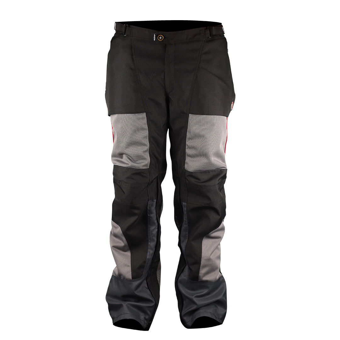 GREY BLACK