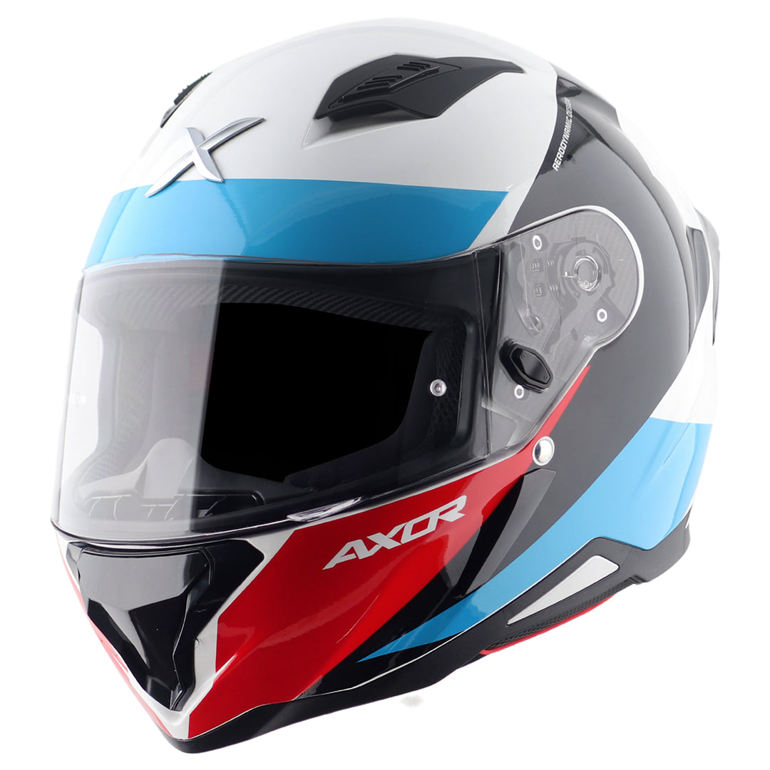 ac motorcycle helmets DOT/ECE Dual Visor Adult Full Face Helmet for Street Bike, Matte Blk Gold M options later Ilm Pk Ac Helmet ILM