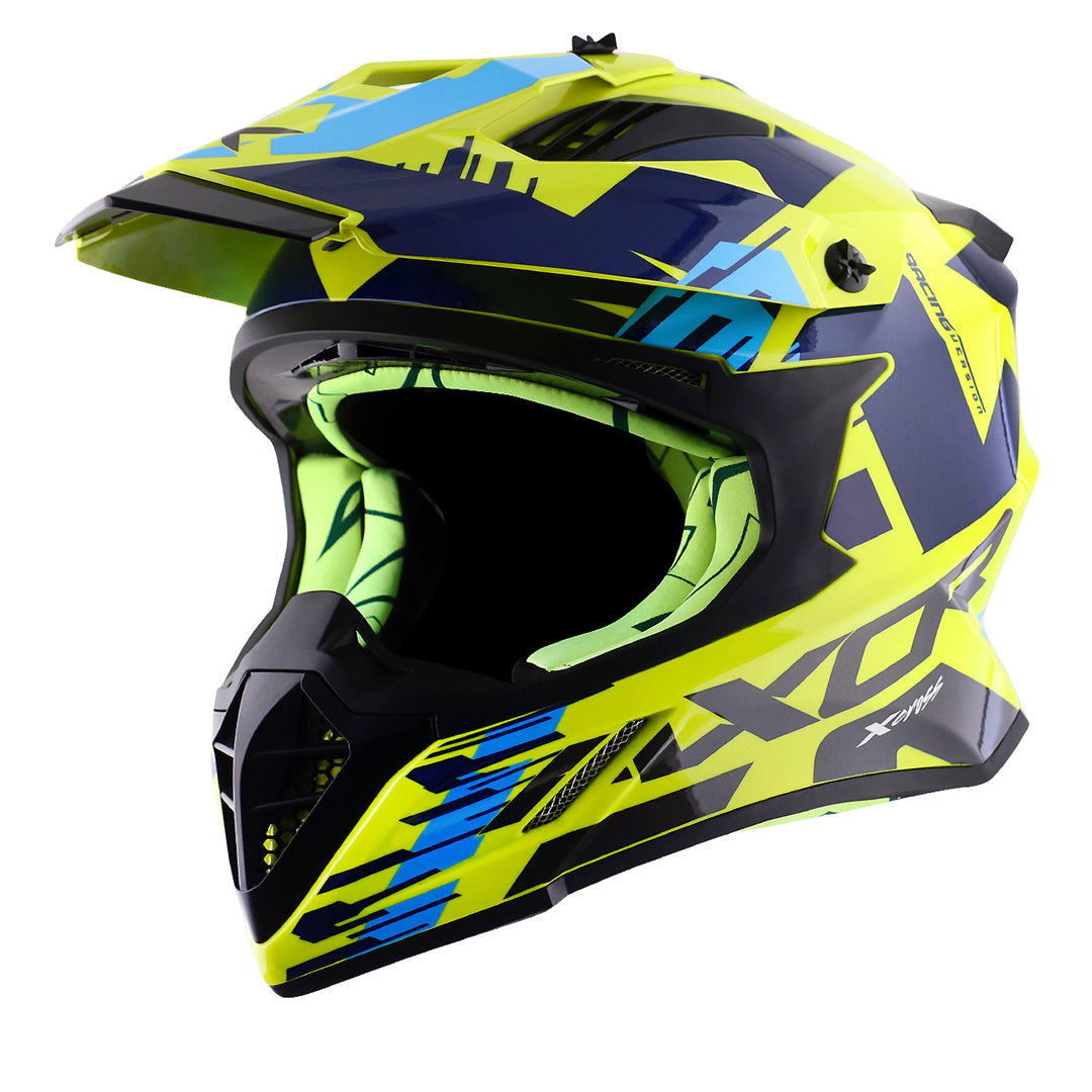 X-cross X1 Helmet - Main Image