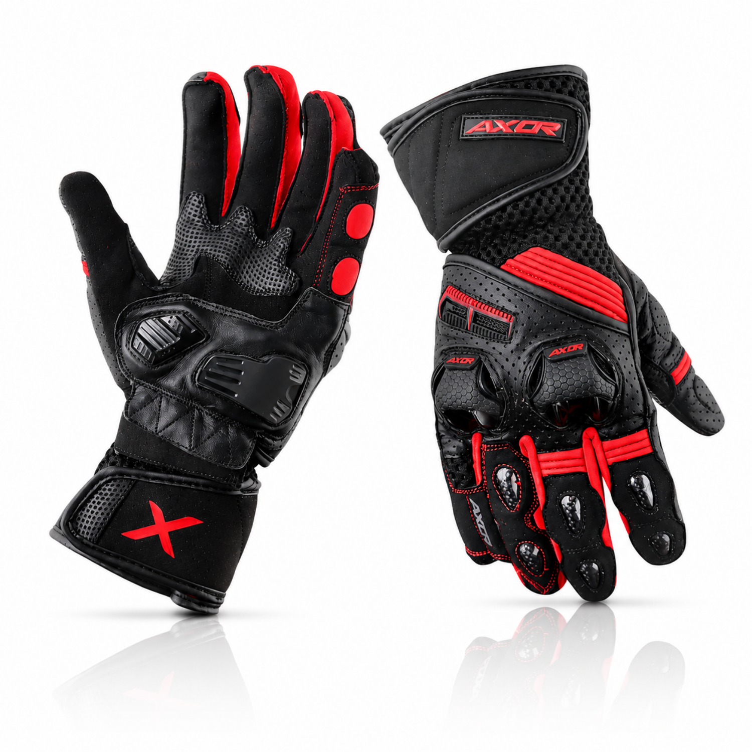Black Red