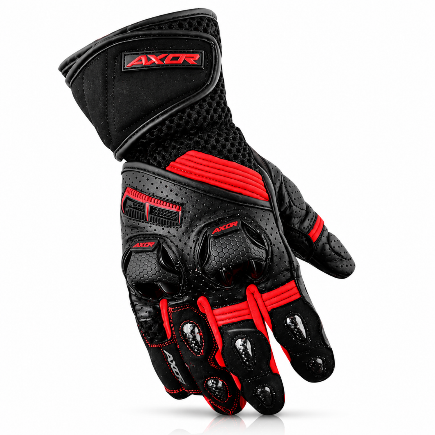 Black Red