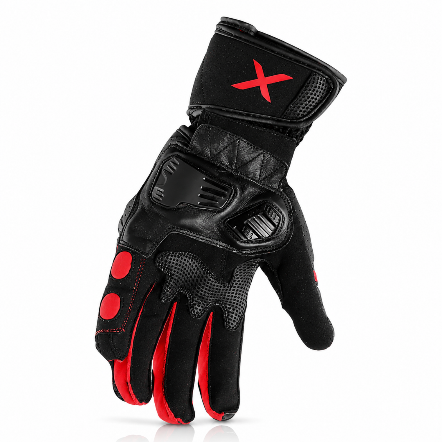 Black Red