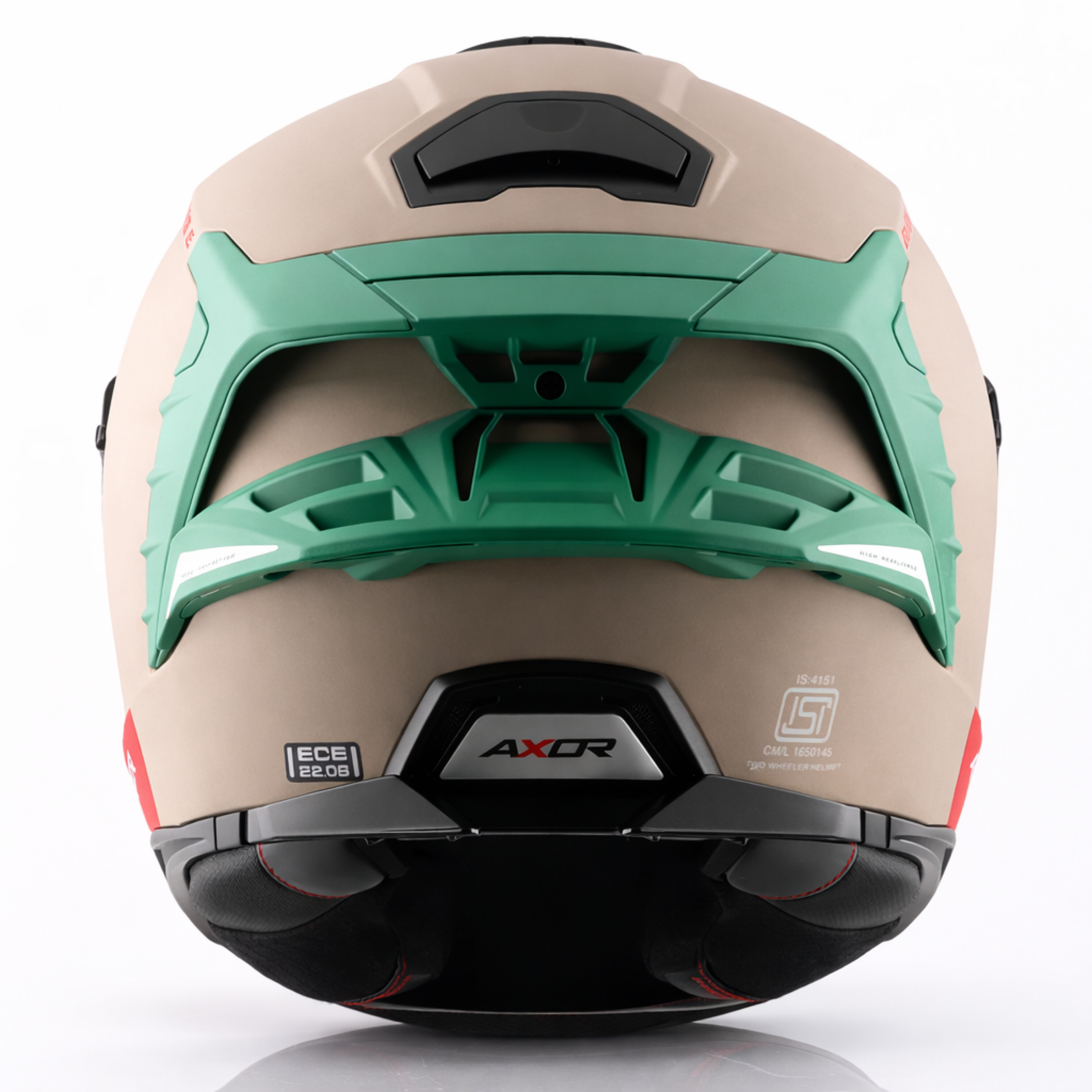 KHAKI GREEN