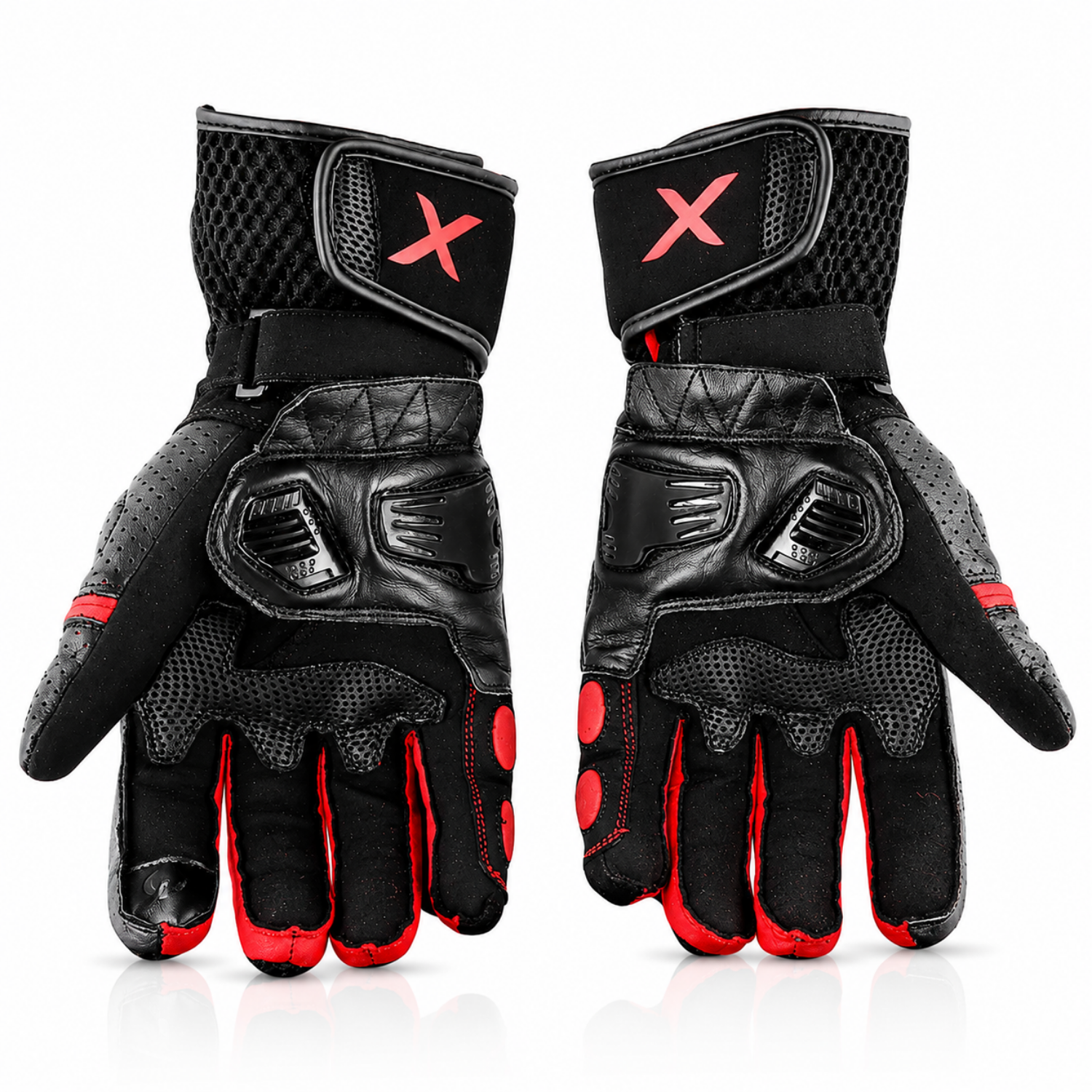 Black Red