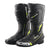 BLACK NEON GREEN