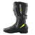 BLACK NEON GREEN