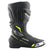 BLACK NEON GREEN