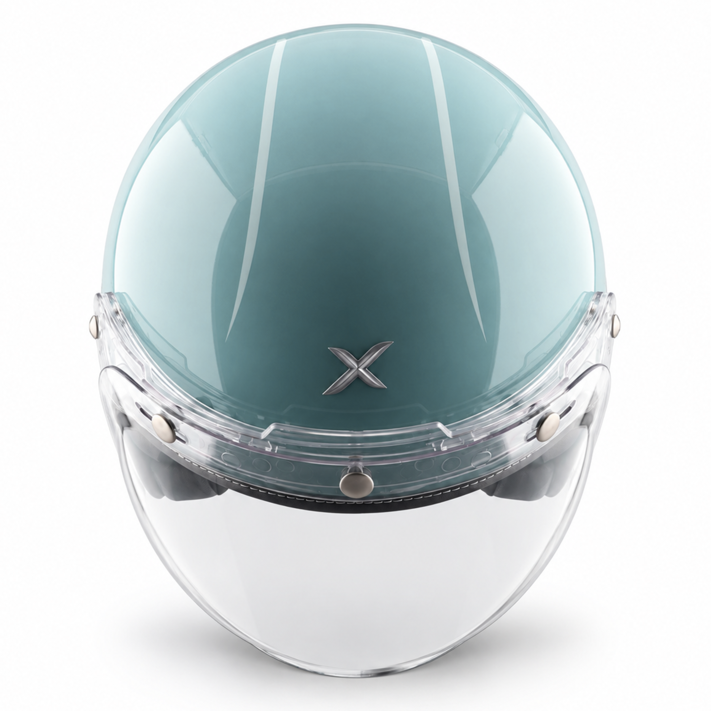 ICE ASH BLUE