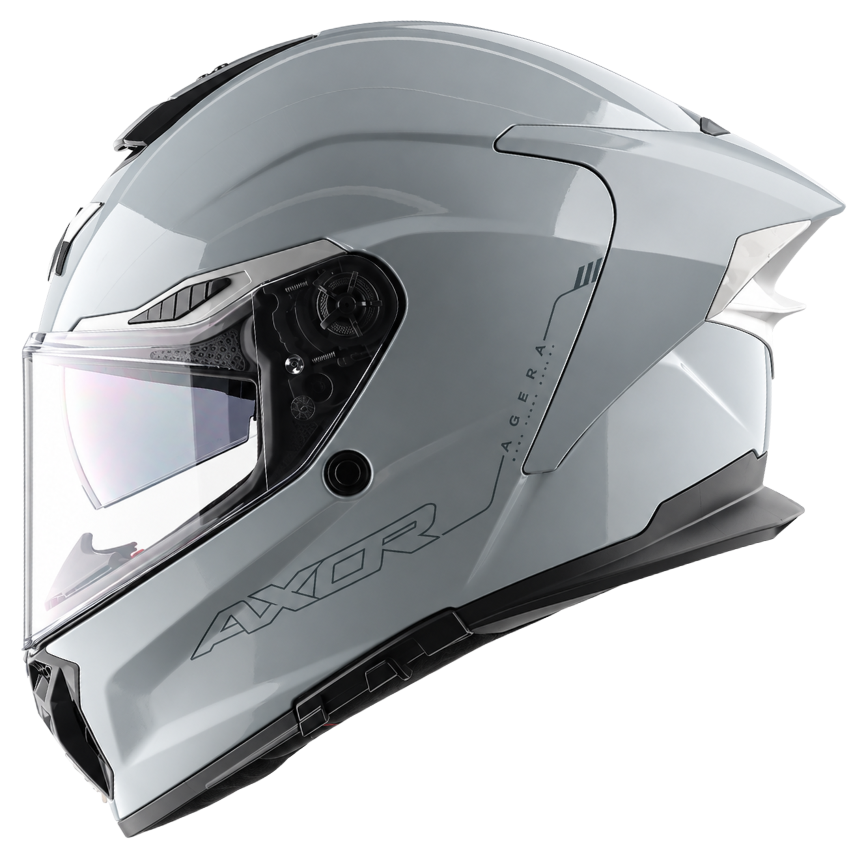 Nardo Grey