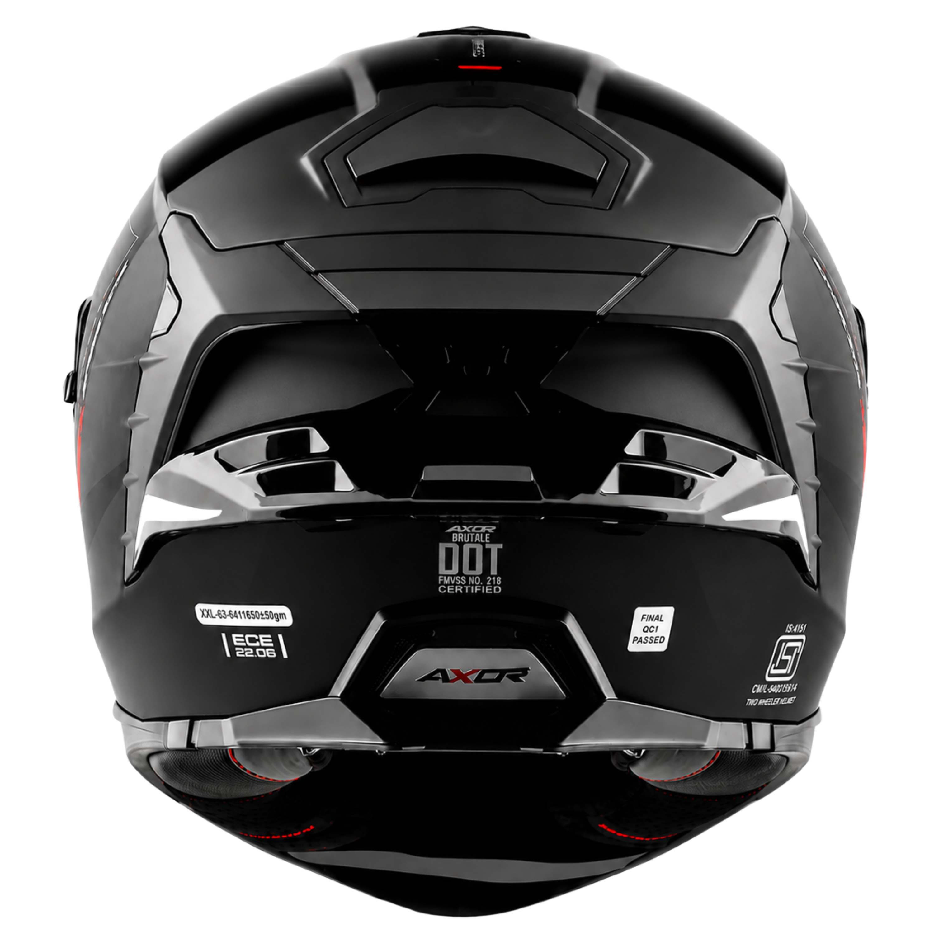 BLACK GREY