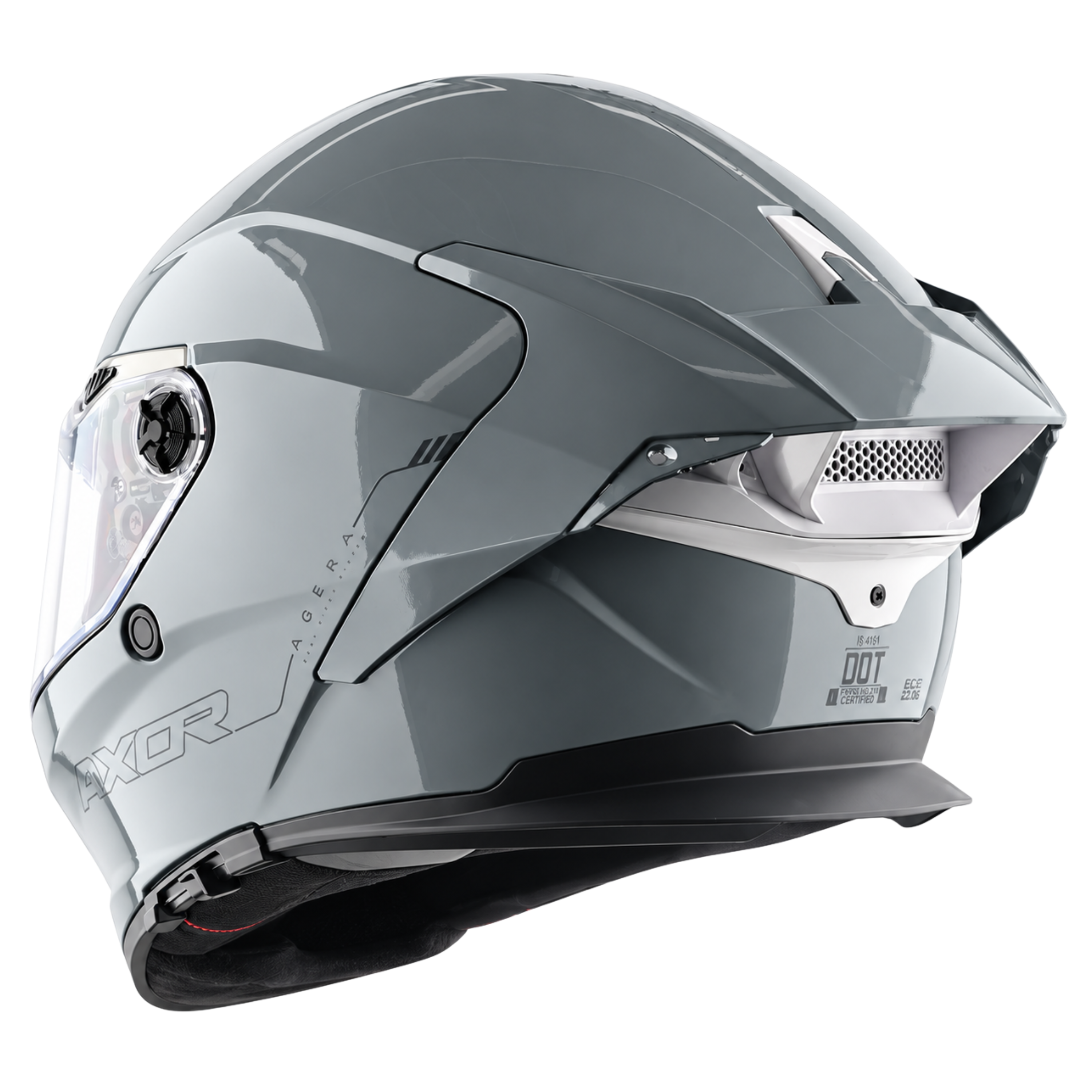 Nardo Grey