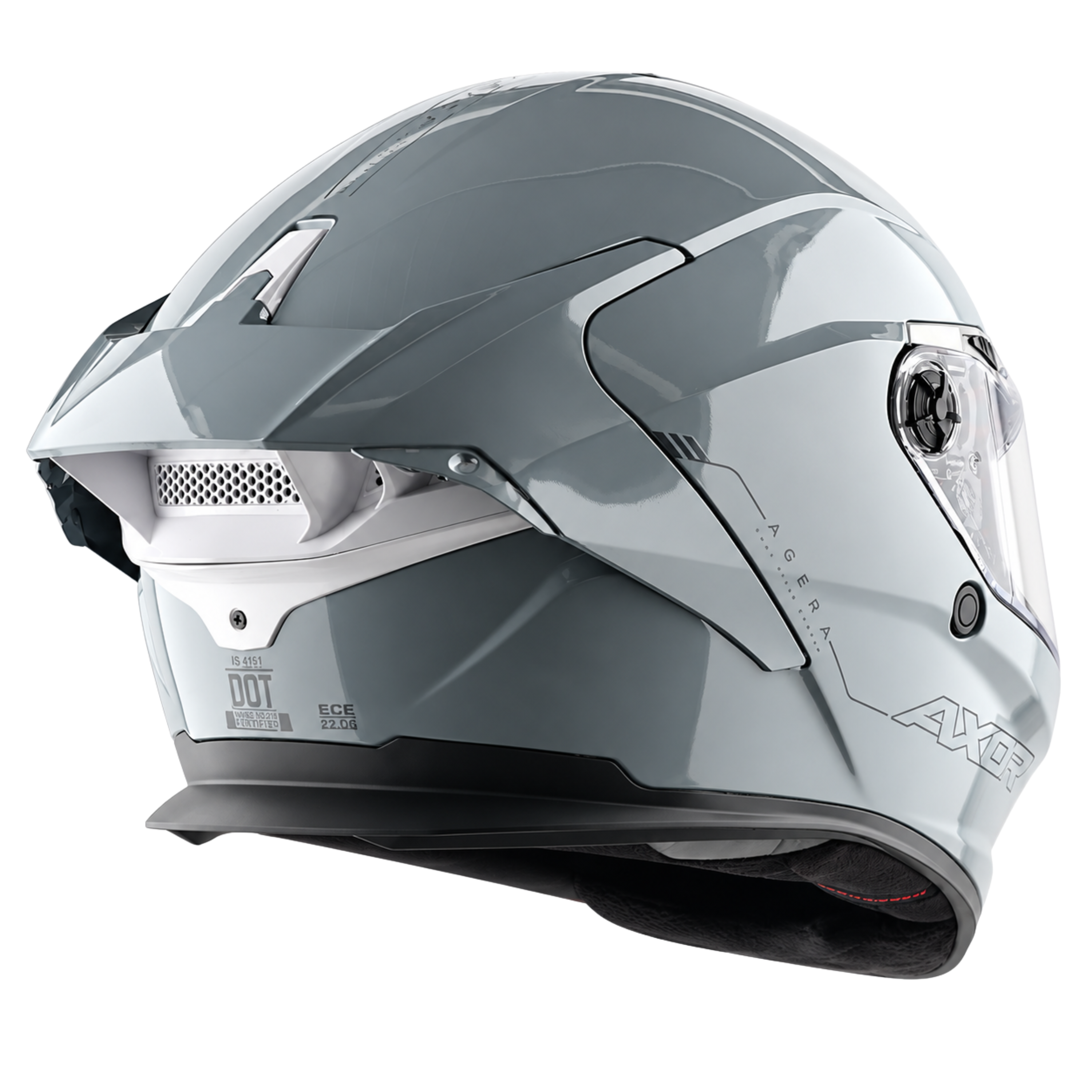 Nardo Grey