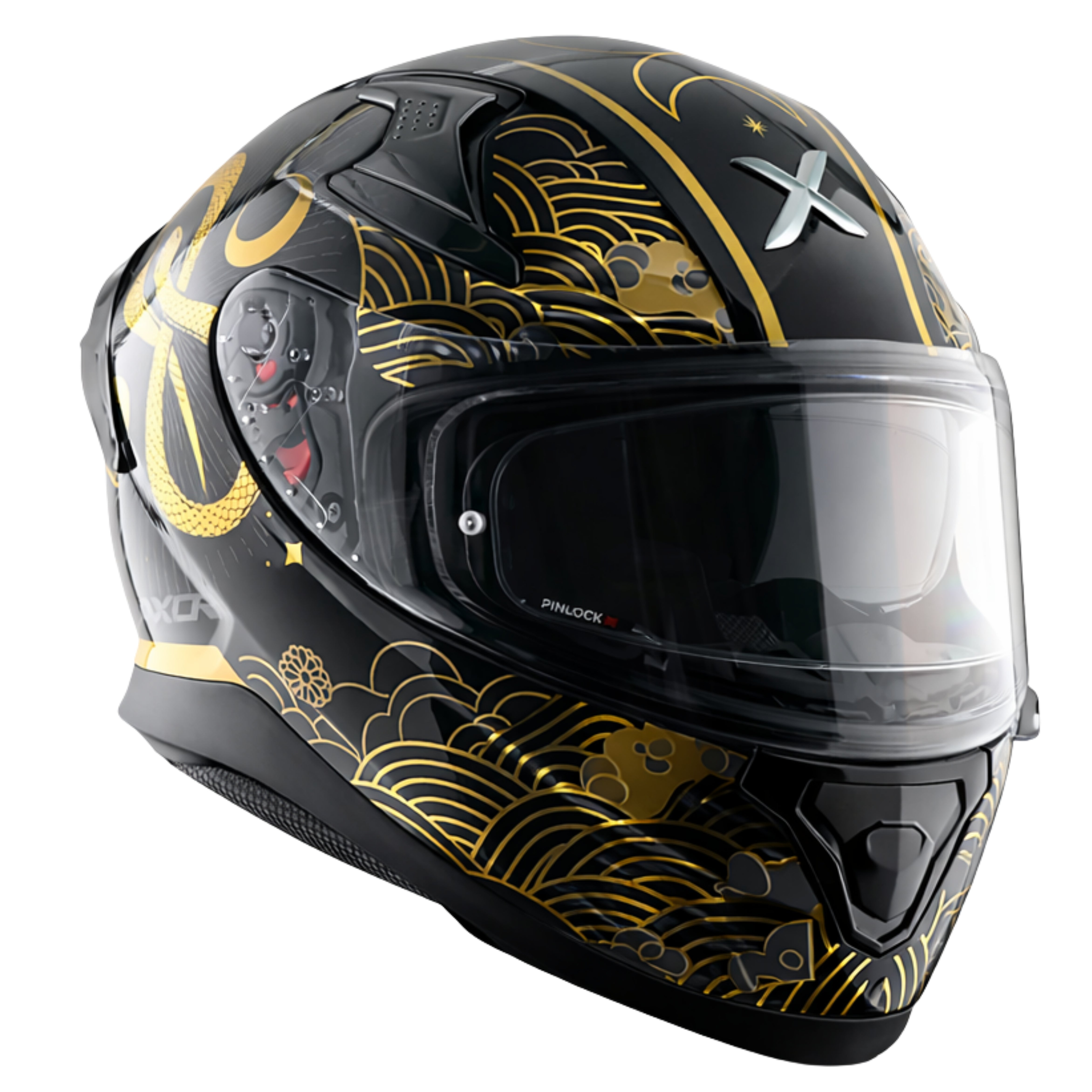 BLACK GOLD