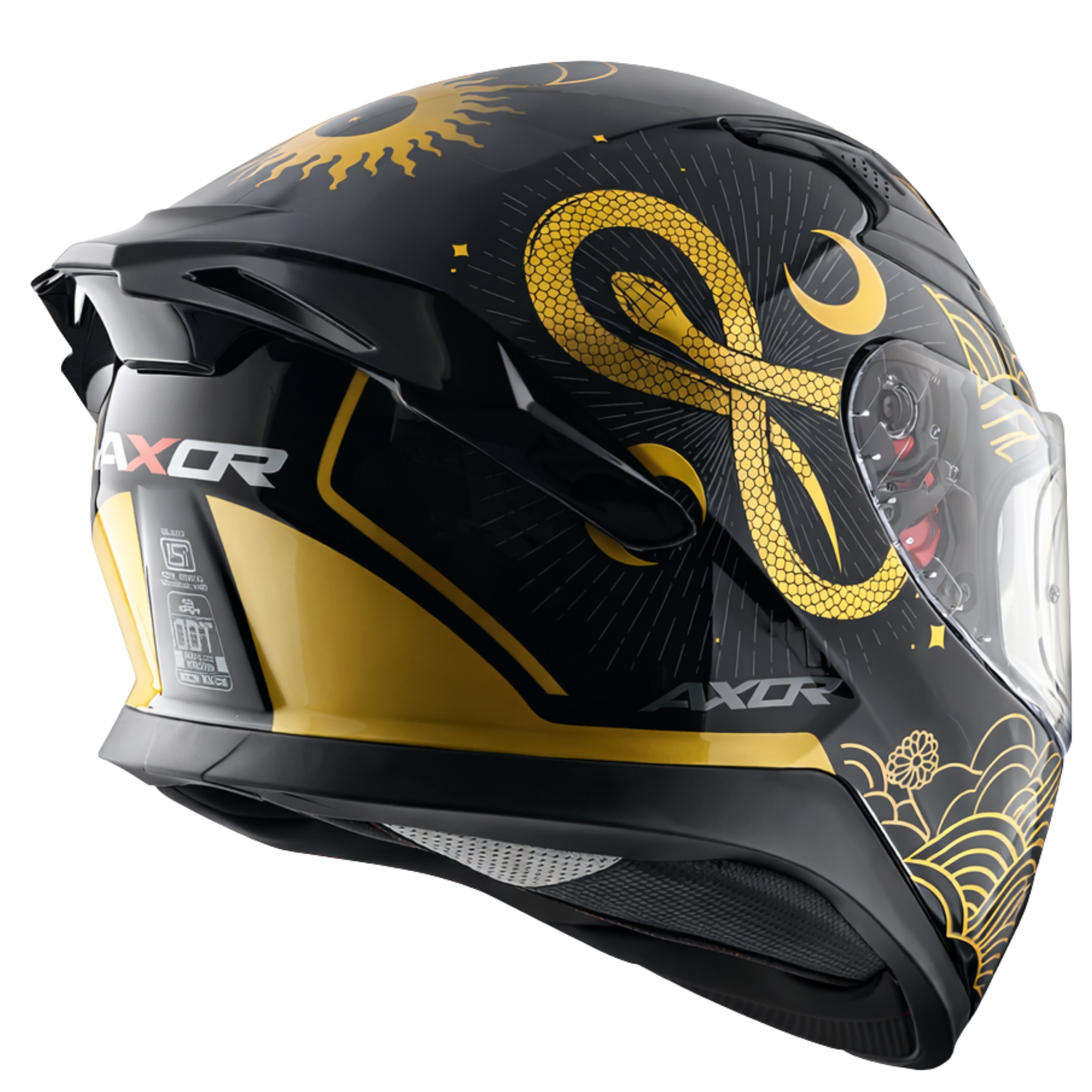 BLACK GOLD