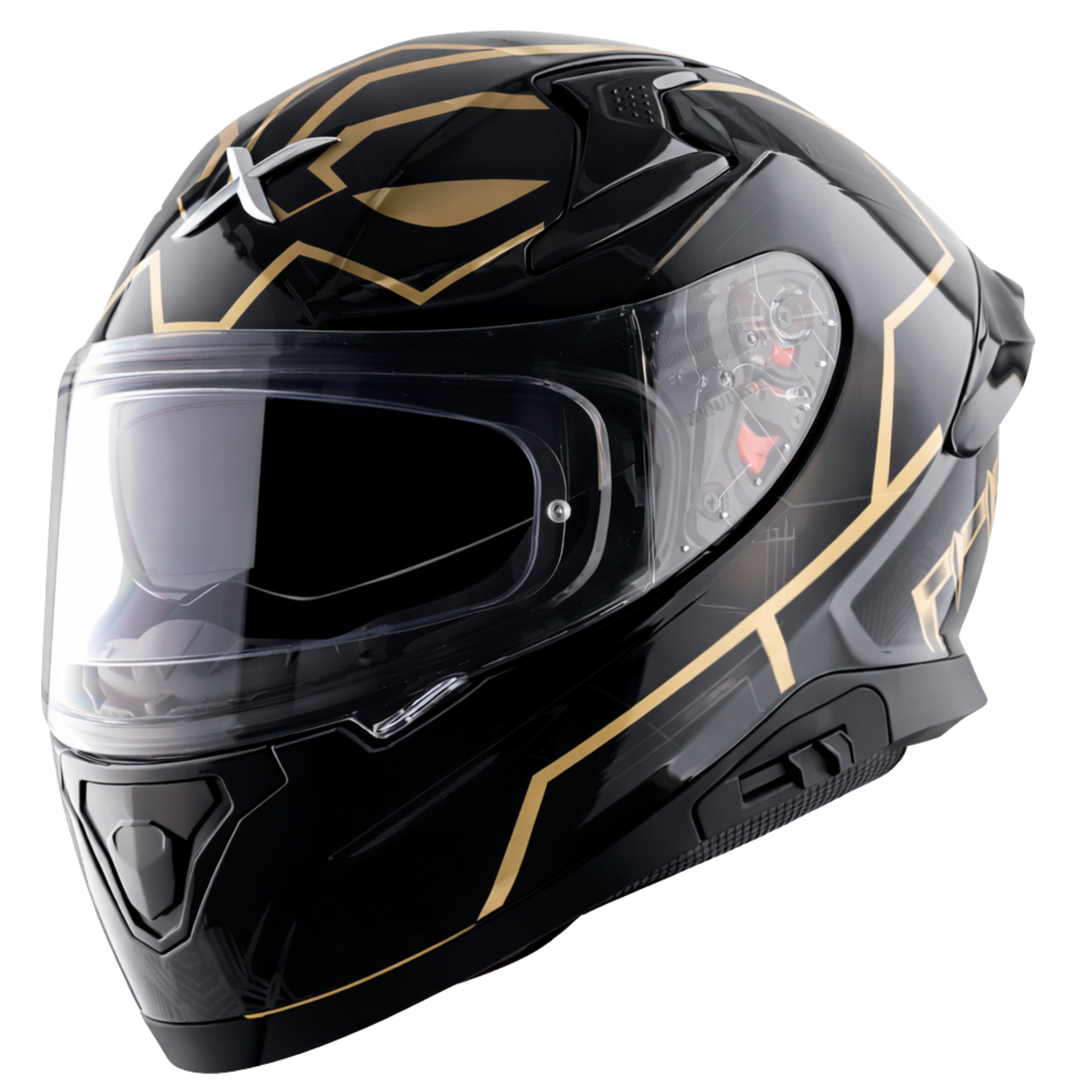 BLACK GOLD