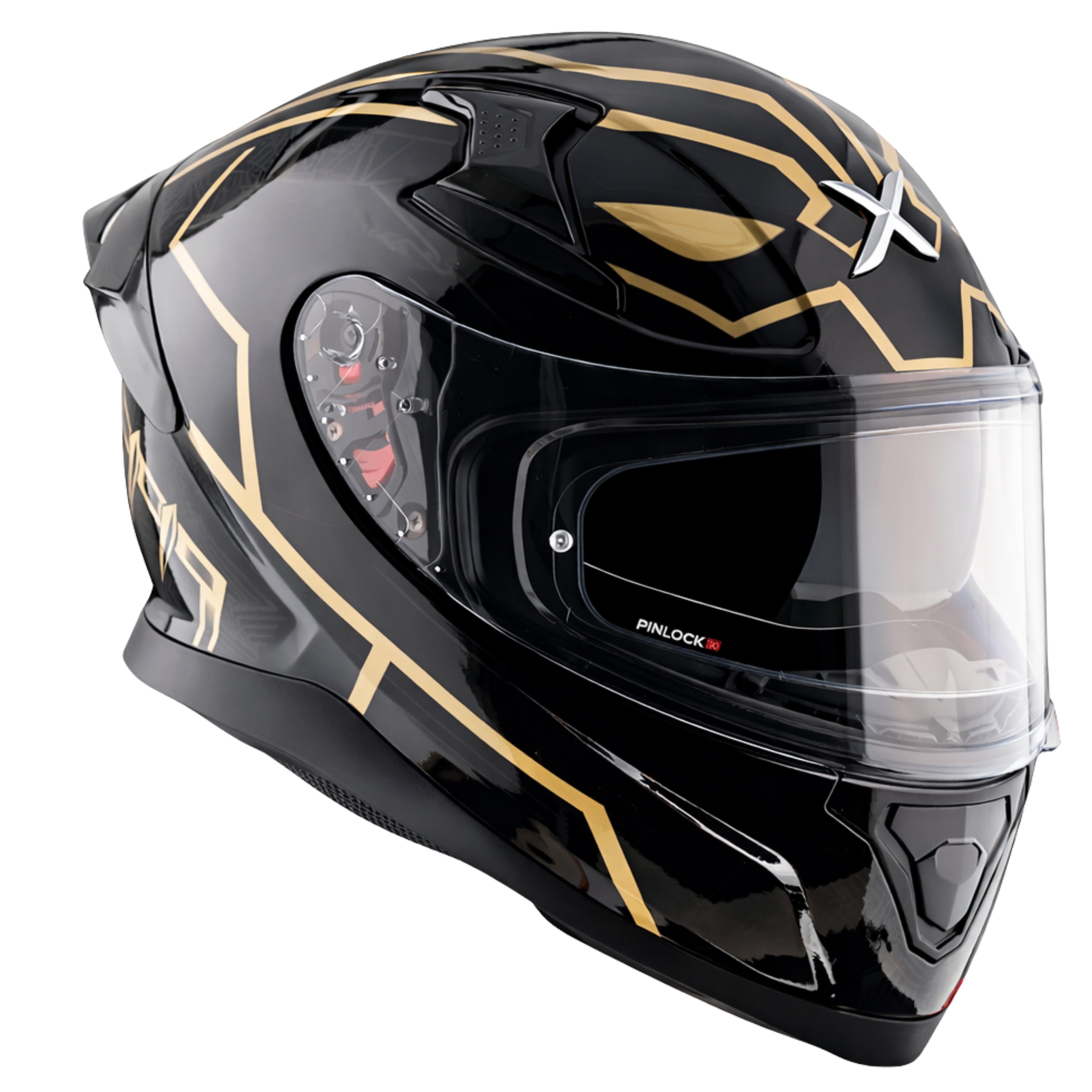 BLACK GOLD