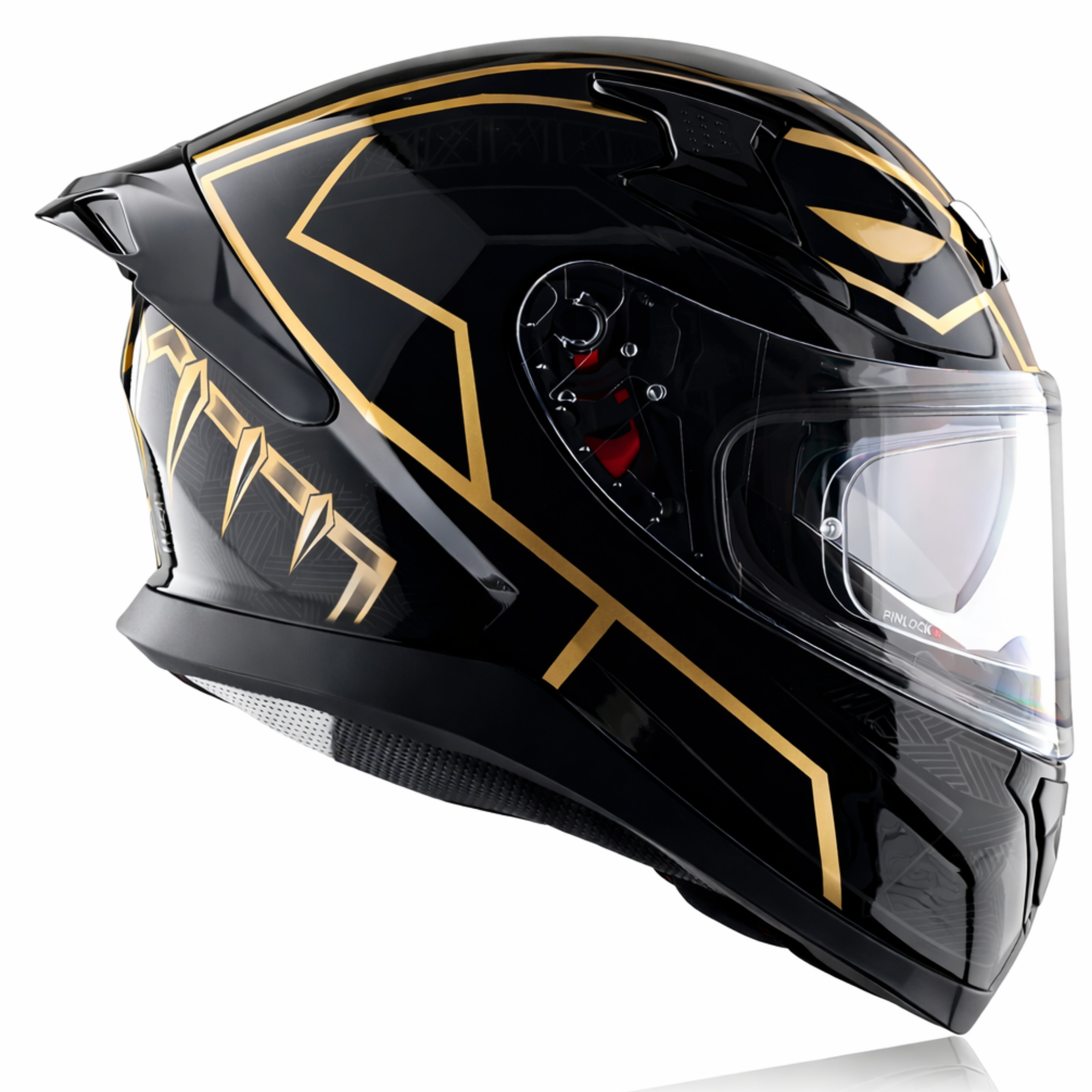 BLACK GOLD