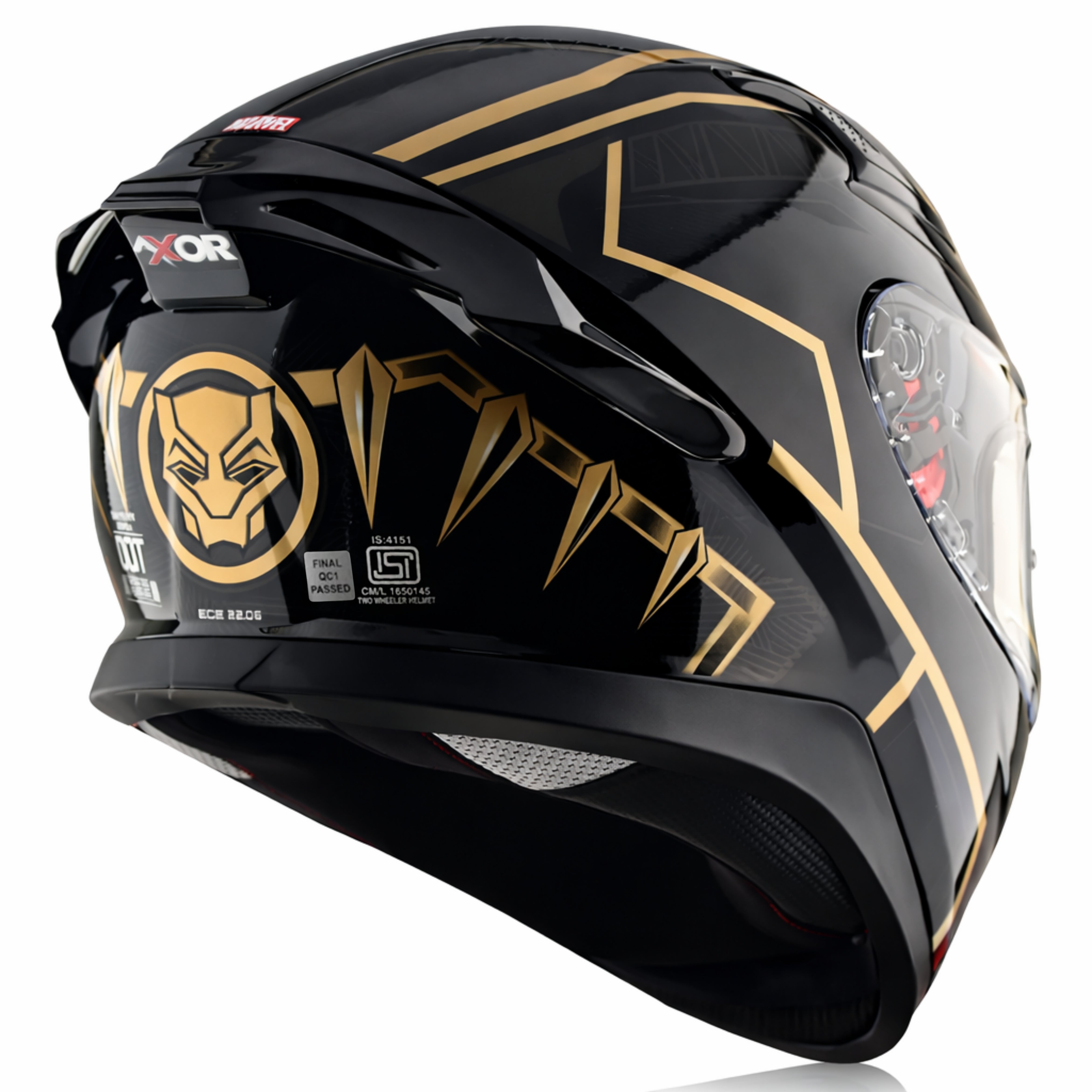 BLACK GOLD