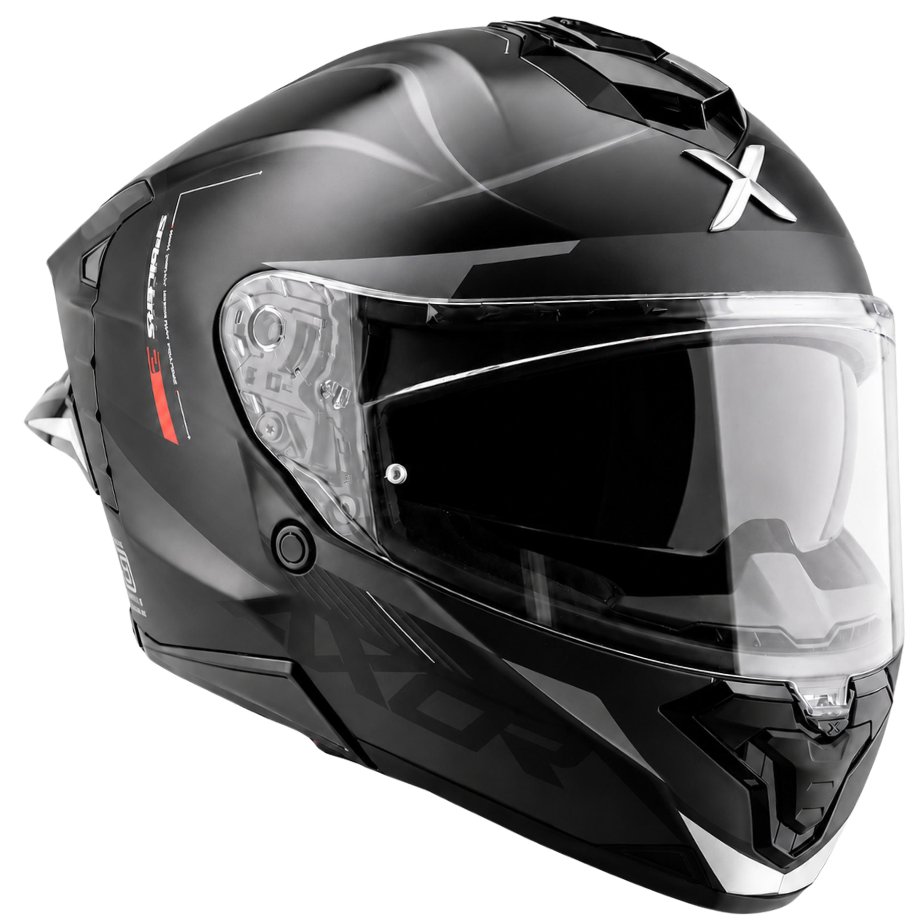 BLACK GREY