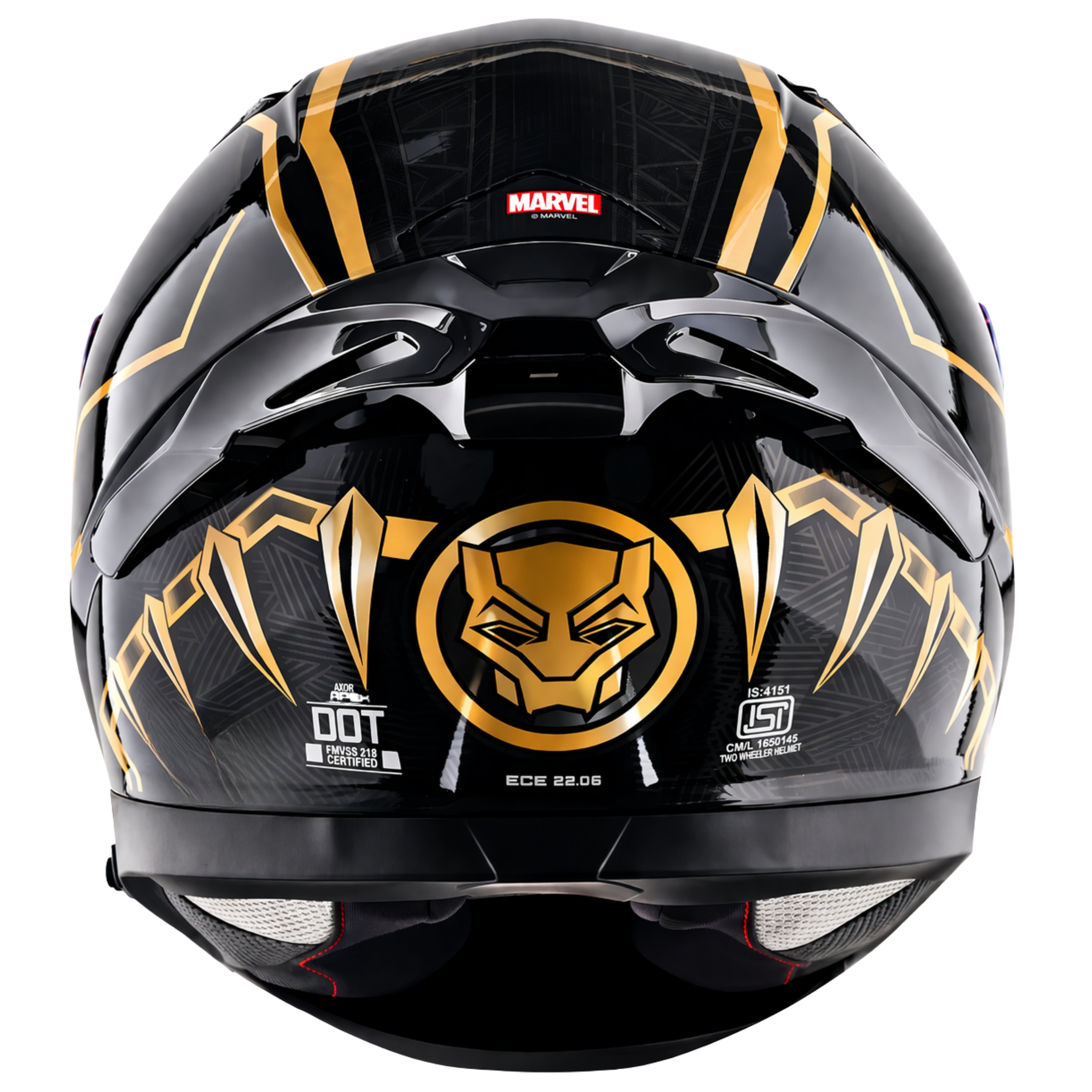 BLACK GOLD