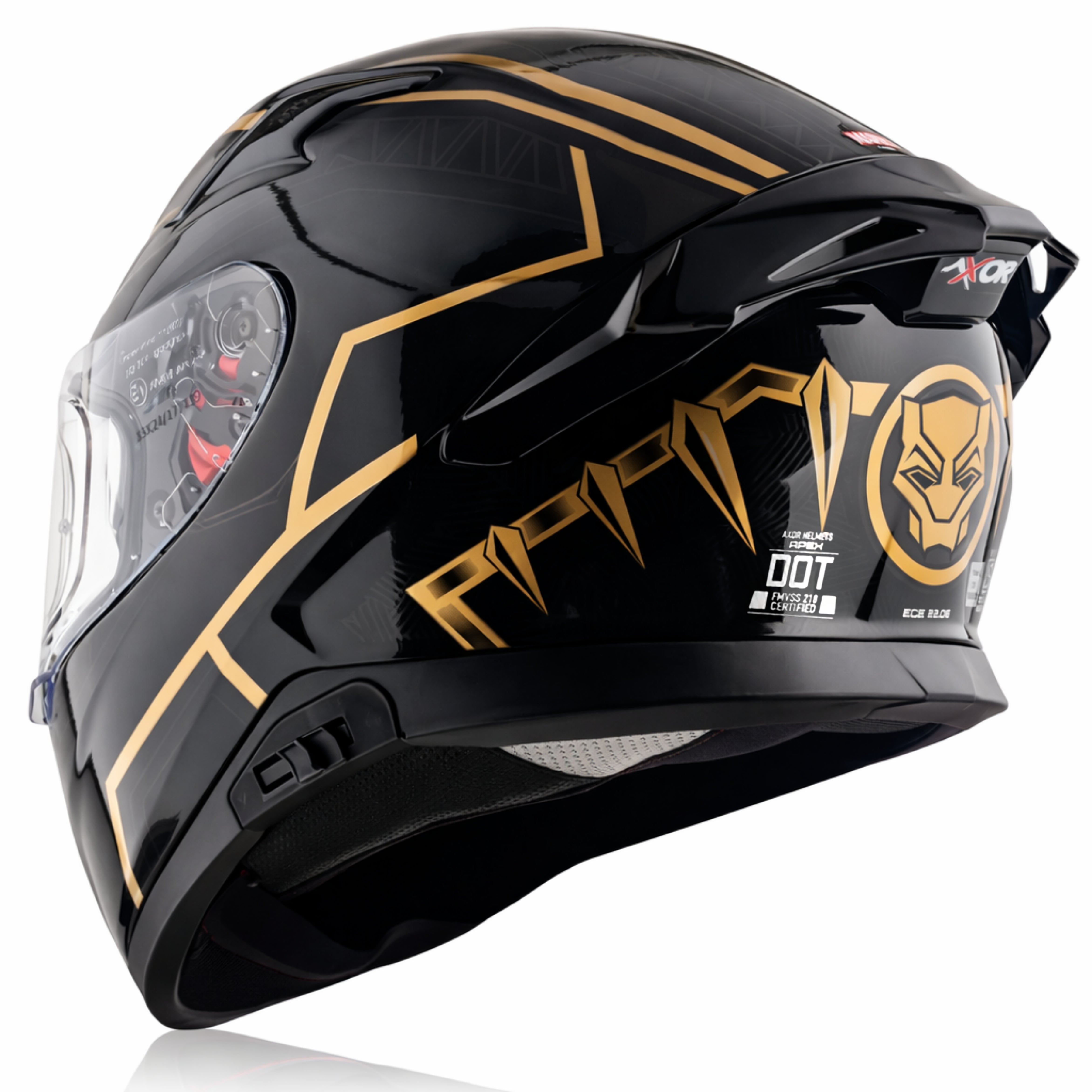 BLACK GOLD